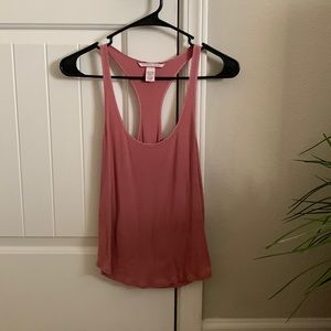 victoria secret tank top